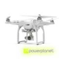 DJI Phantom 3 Advanced - Ítem