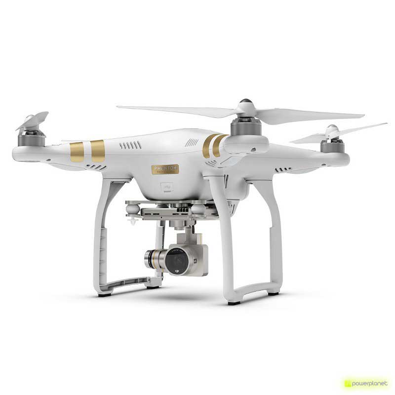 Phantom 3 Professional