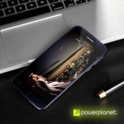 Doogee Europa F3 Pro - Item1
