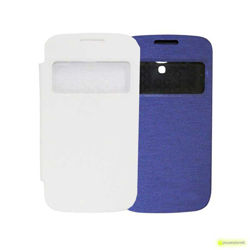 Capa Cubot P9