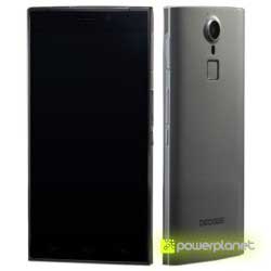 Doogee F5 - Ítem2