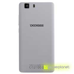 Doogee Galicia X5 3G - Ítem3