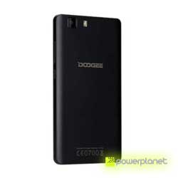 Doogee Galicia X5 3G - Ítem6