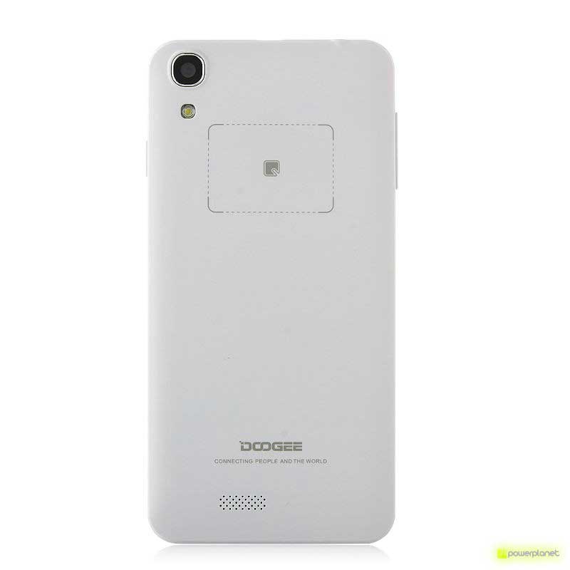 Doogee Valencia DG800 - Smartphone Doogee - Ítem1