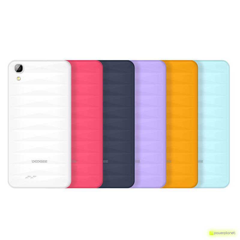 Doogee Valencia DG800 - Smartphone Doogee - Ítem5
