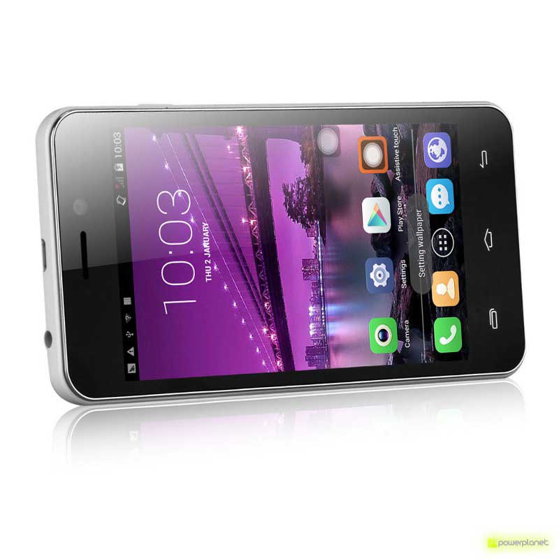 Doogee Valencia DG800 - Smartphone Doogee - Ítem7