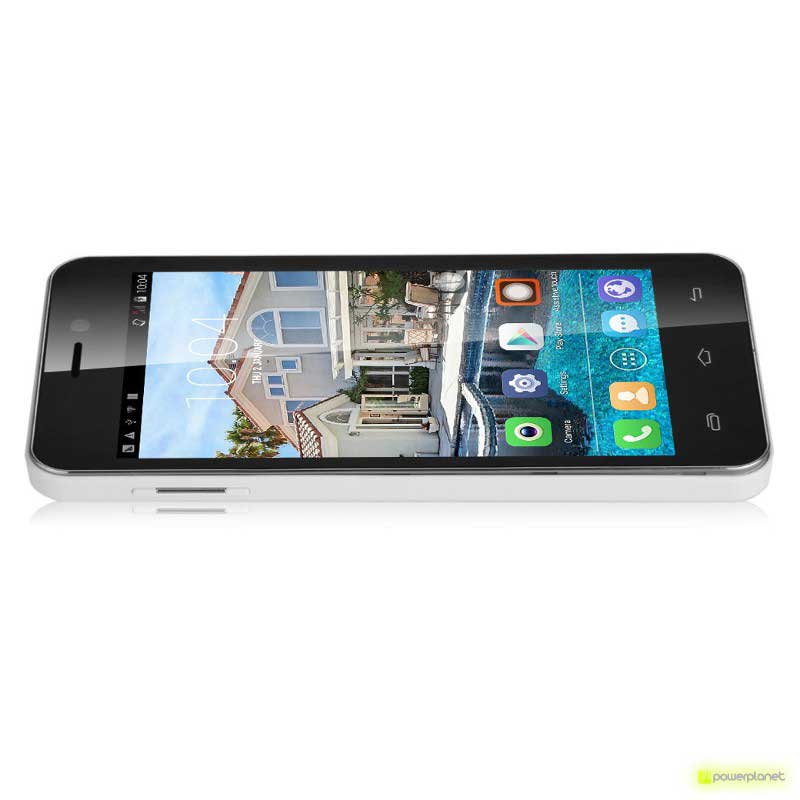 Doogee Valencia DG800 - Smartphone Doogee - Ítem8
