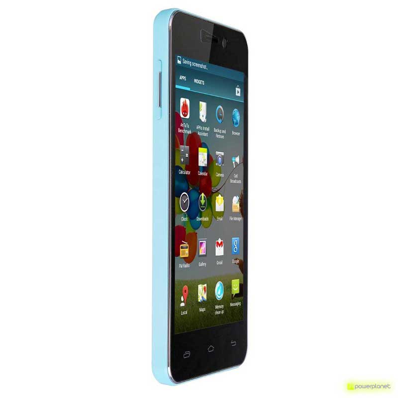 Doogee Valencia DG800 - Smartphone Doogee - Ítem4