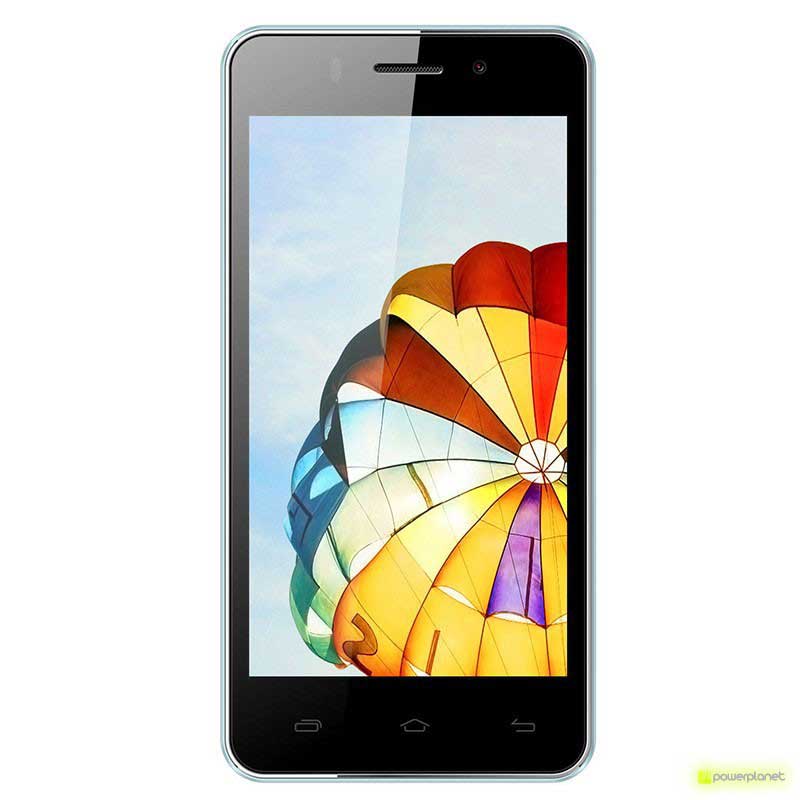 Doogee Valencia DG800 - Smartphone Doogee - Ítem