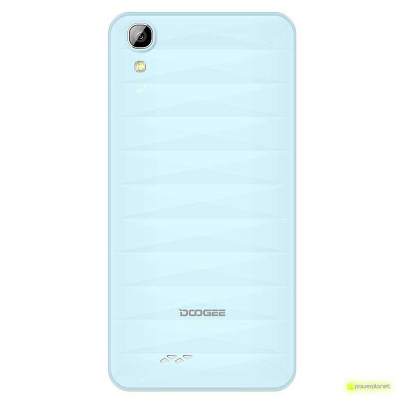 Doogee Valencia DG800 - Smartphone Doogee - Ítem3