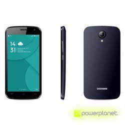 Doogee X3 - Item1
