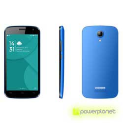 Doogee X3 - Item3
