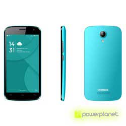 Doogee X3 - Item5