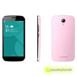 Doogee X3 - Item6