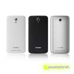 Doogee Valencia 2 Y100 Plus - Item7