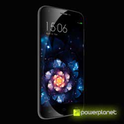 Doogee Valencia 2 Y100 Plus - Item8