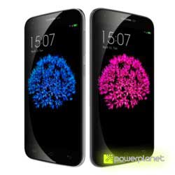 Doogee Valencia 2 Y100 Plus - Item9