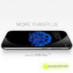 Doogee Valencia 2 Y100 Plus - Item10