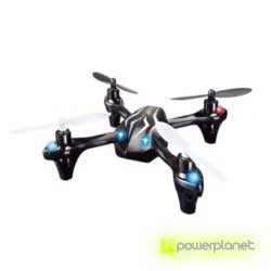Drone JJRC JJ830 - Ítem1