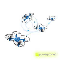 Drone JJRC JJ830 - Ítem3