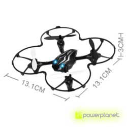 Drone JJRC JJ830 - Ítem5
