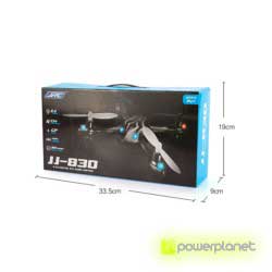 Drone JJRC JJ830 - Ítem6