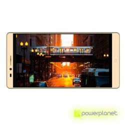 Elephone Vowney - Item1