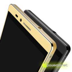 Elephone Vowney - Item4