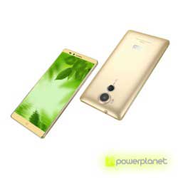 Elephone Vowney - Item6
