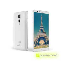 Elephone Vowney - Item8