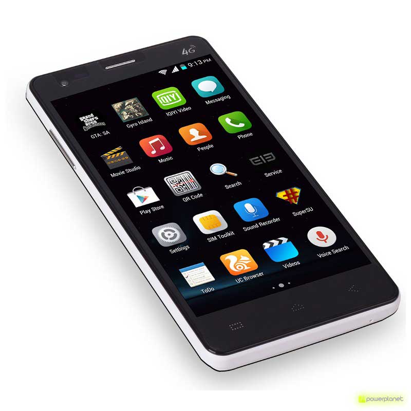 Elephone P3000S 2GB/16GB - Ítem7