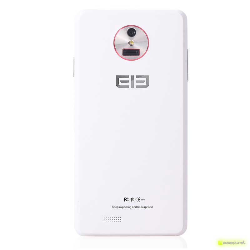Elephone P3000S 2GB/16GB - Ítem8