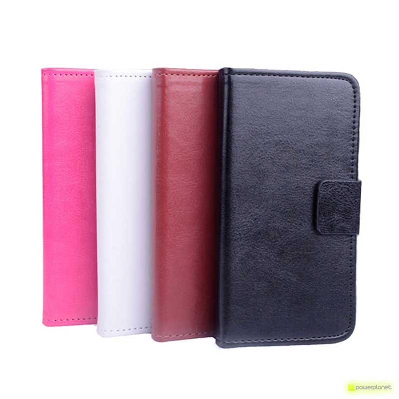 Funda Tipo Libro Elephone P4000