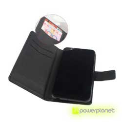 Funda Tipo Libro Elephone P4000 - Ítem1