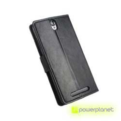 Funda Tipo Libro Elephone P4000 - Ítem2