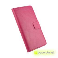 Funda Tipo Libro Elephone P4000 - Ítem3