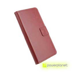 Funda Tipo Libro Elephone P4000 - Ítem4