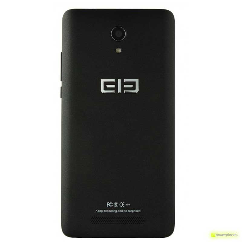 Elephone P6000 - Item1