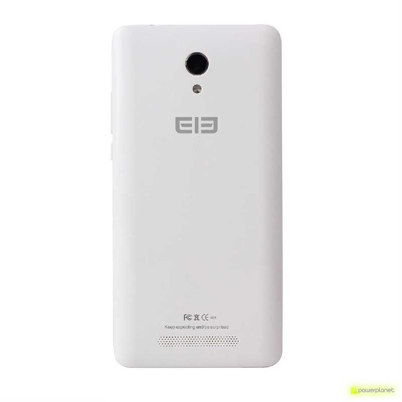 Elephone P6000 - Item3