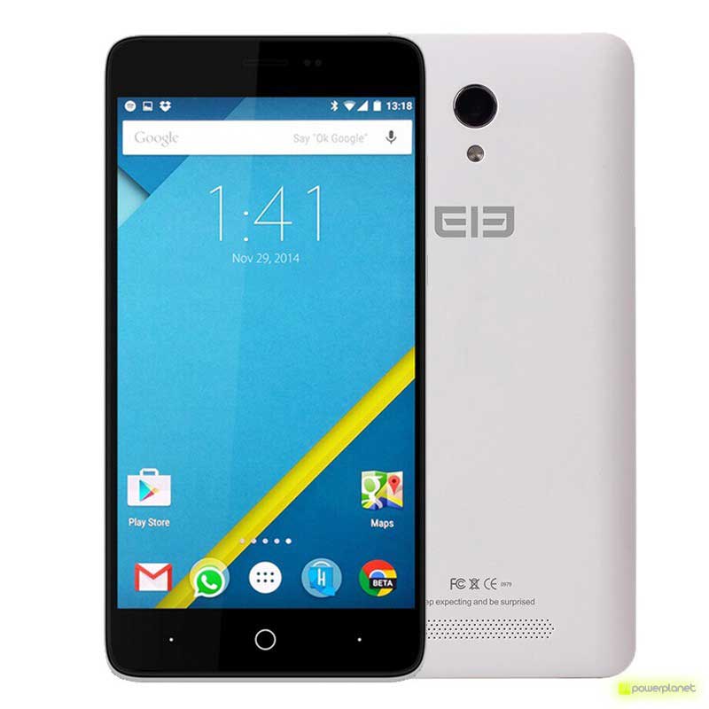 Elephone P6000 - Item2