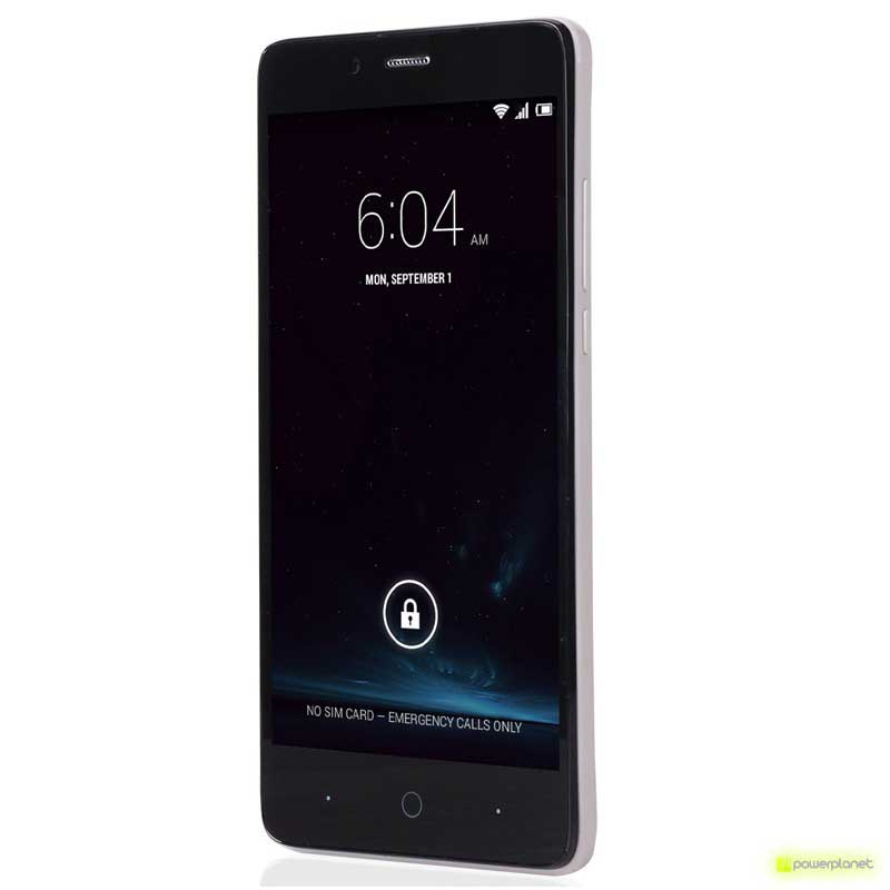 Elephone P6000 - Item6