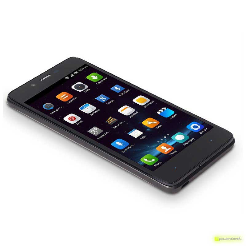 Elephone P6000 - Item8