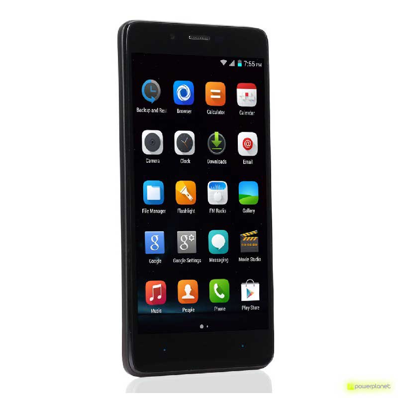 Elephone P6000 - Item7