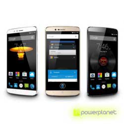 Elepehone P8000 - Item15