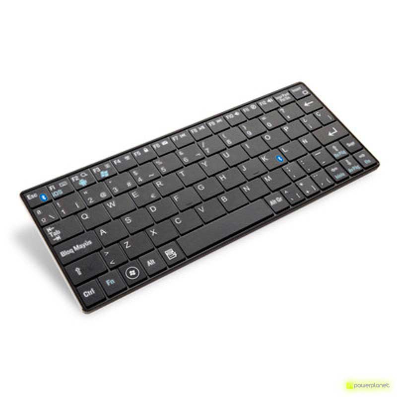 Energy Bluetooth Teclado Compacto
