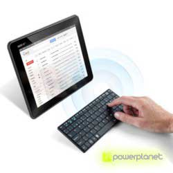 Energy Bluetooth Teclado Compacto - Ítem1