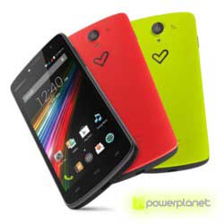Energy Phone Max - Ítem5