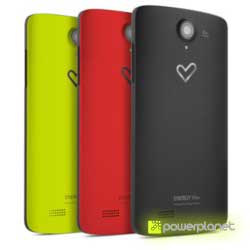 Energy Phone Max - Ítem6