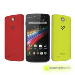 Energy Phone Max - Ítem7