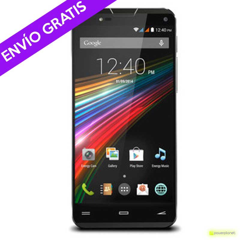 Energy Phone Pro